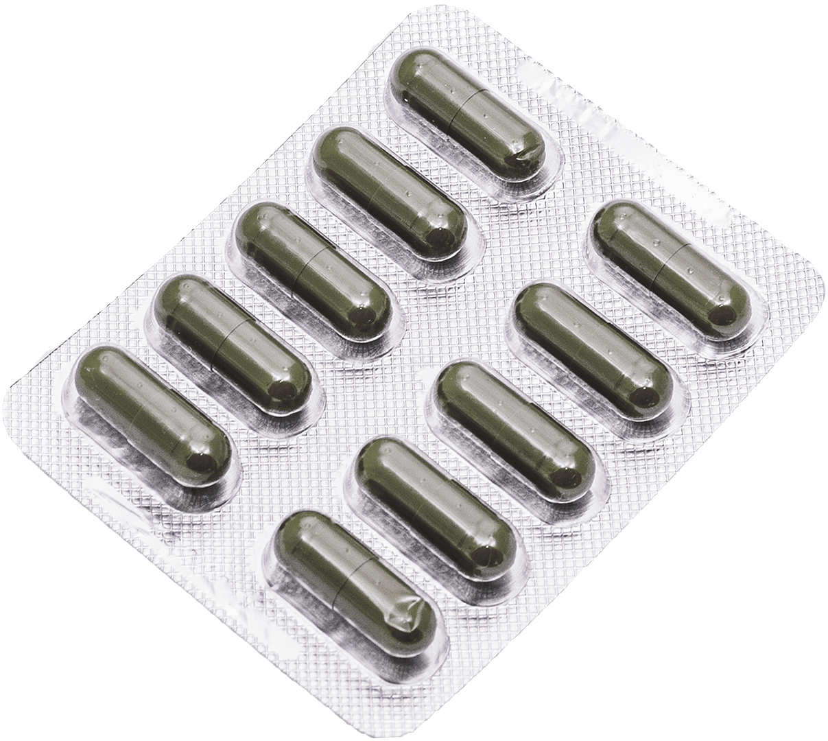 PPARs Capsule PPARs Capsule